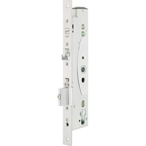 Assa Abloy 609 202PZ 1 Mediator Cylinder Lock 92