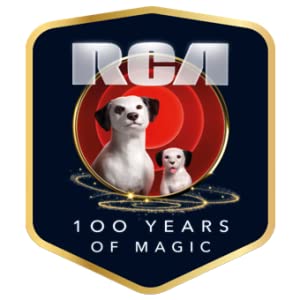 100 years RCA