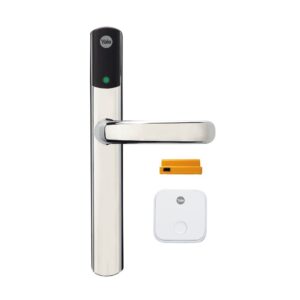 Yale SD-L2000-CH Chrome CONEXIS L2 Smart Lock Access