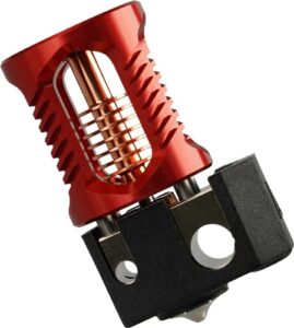 Phaetus x Voron Dragon HF Hot-End