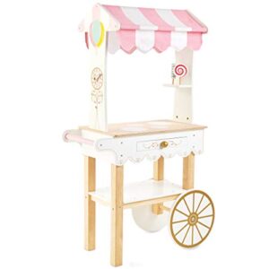 Le Toy Van TV324 Tea & Treats Trolley