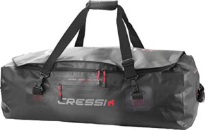 Cressi Gorilla Dry Duffle Bag