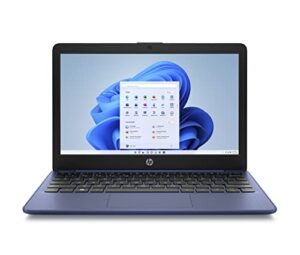 HP Stream 11 Inch Laptop PC 11-ak0029sa