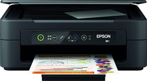 Epson Expression Home XP-2200 Print/Scan/Copy Wi-Fi Printe