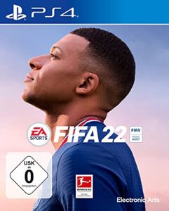 FIFA 22 - Standard Plus Edition (exklusiv bei Amazon.de) [Playstation 4]