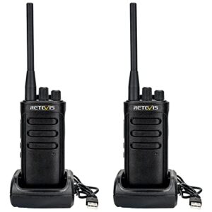 Retevis RB85 Walkie Talkie for Adults Long Range