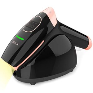 IPL Laser Hair Removal Device for Women Men