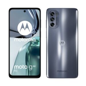 Motorola G62 5G - Midnight Grey
