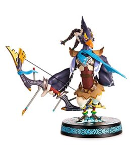 First4Figures - Revali (The Legend Of Zelda: Breath of the Wild)(Collectors) PVC Figure