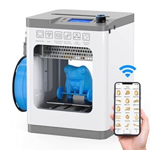 Upgrade 3D Printer ENTINA Tina 2 WiFi