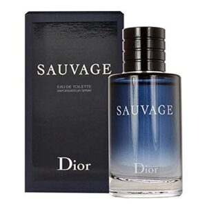 Dior Eau de Toilette