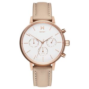 MVMT Women's Analogue Quartz Watch