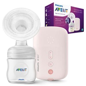 Philips Avent Electric Breast Pump SCF395/11 - Single Pump