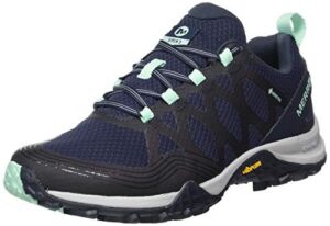 Merrell Women'S Siren 3 Gore-Tex Low Rise Hiking Boots