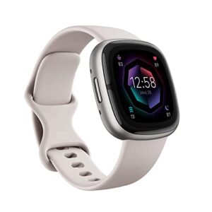 Fitbit Sense 2 Health and Fitness Smartwatch with built-in GPS
