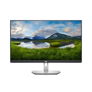 Dell S2721H 27 Inch Full HD (1920x1080) Monitor