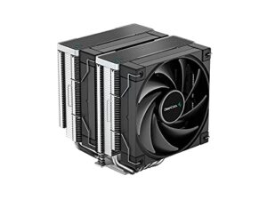 DEEPCOOL AK620 CPU Air Cooler