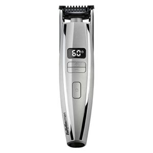 BaByliss for Men i-Stubble 3 Beard Trimme