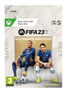 FIFA 23: Ultimate Edition | Xbox One/Series X|S - Download Code