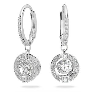 Swarovski Women's Sparkling Dc Collection Earrings