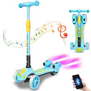 Kids Scooter