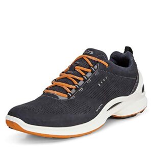 ECCO Men's Biom Fjuel Low Rise Hiking Shoes