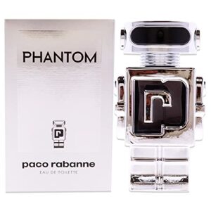Paco Rabanne Phantom for Men