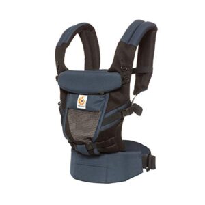 Ergobaby Baby Carrier for Newborn to Toddler