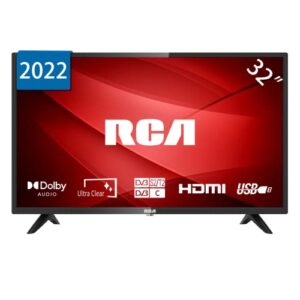 RCA RB32H2-UK 32 inch HD LED TV