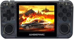Anbernic RG350P Handheld Game Console