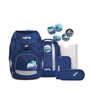 ergobag Kollektion 2020 Schoolbag Set