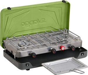 Vango Combi IR Grill Cooker RRP £11