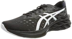 ASICS Men's Novablast 2 Running Shoe