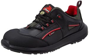 U-POWER Unisex RR20304-41 Security Shoes