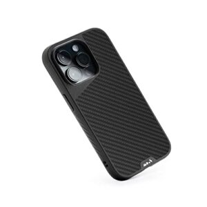 Mous - Protective Case for iPhone 14 Pro Max - Aramid Fibre - Limitless 5.0 - Fully MagSafe Compatible - iPhone 14 Pro Max Case Shockproof