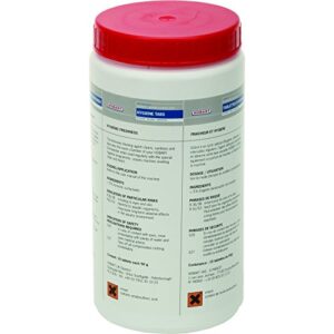 Hobart 897954 CLEANING TABLETS