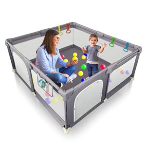 Baby Playpen