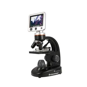 Celestron 44341 LCD Digital Microscope II