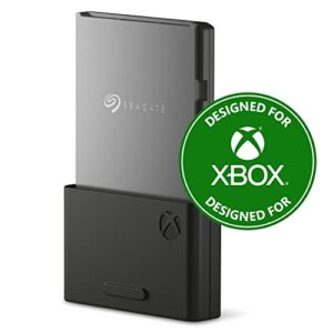 Seagate Expansion Card for Xbox Series X|S