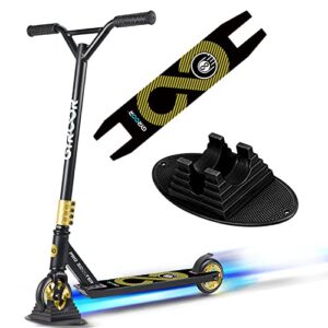 Gyroor Stunt Scooters