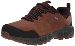 Merrell Men's Forestbound Wp Hiking Shoe