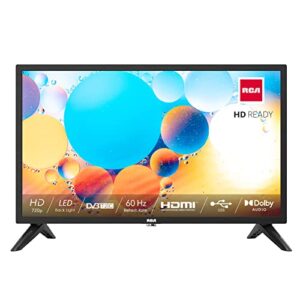 RCA B24F1 24 Inch HD TV