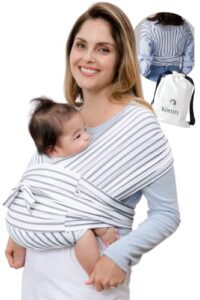 Konny Baby Carrier | Ultra-Lightweight