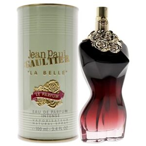 JEAN PAUL GAULTIER La Belle Le Perfume Eau de Parfum 100 ml Natural Spray