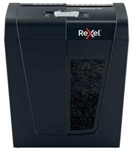 Rexel X8 Cross Cut Paper Shredder