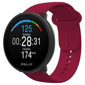 Polar Unite - Fitness Watch