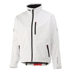 Helly Hansen Mens Jacket Crew Midlaye