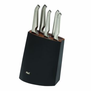 Furi Pro Angular Knife Block Set