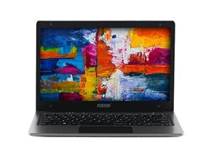 11.6" HD Windows 10 Professional Slim n Light Laptop - 128GB Storage