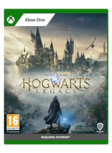Hogwarts Legacy Xbox One (Amazon Exclusive)